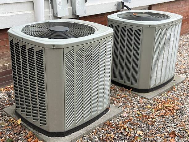 Reliable Hvac Installation contractor in Agency, MO by JG Cool HVAC